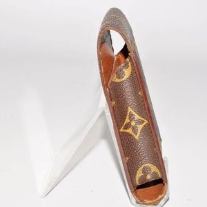 louis vuitton cigarette case